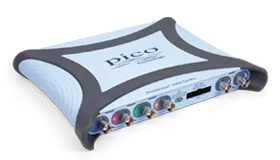 PicoScope 5000Eシリーズ